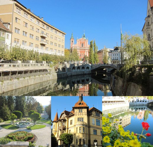 リュブリアーナ